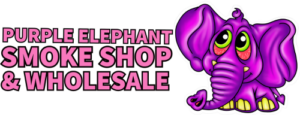 Purple Elephant Smoke Shop