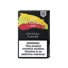 Cocktail Shisha Tobacco Flavor