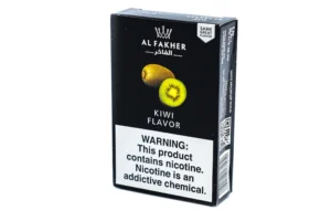 Kiwi Shisha Tobacco Flavor