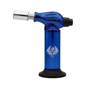 Special blue torch